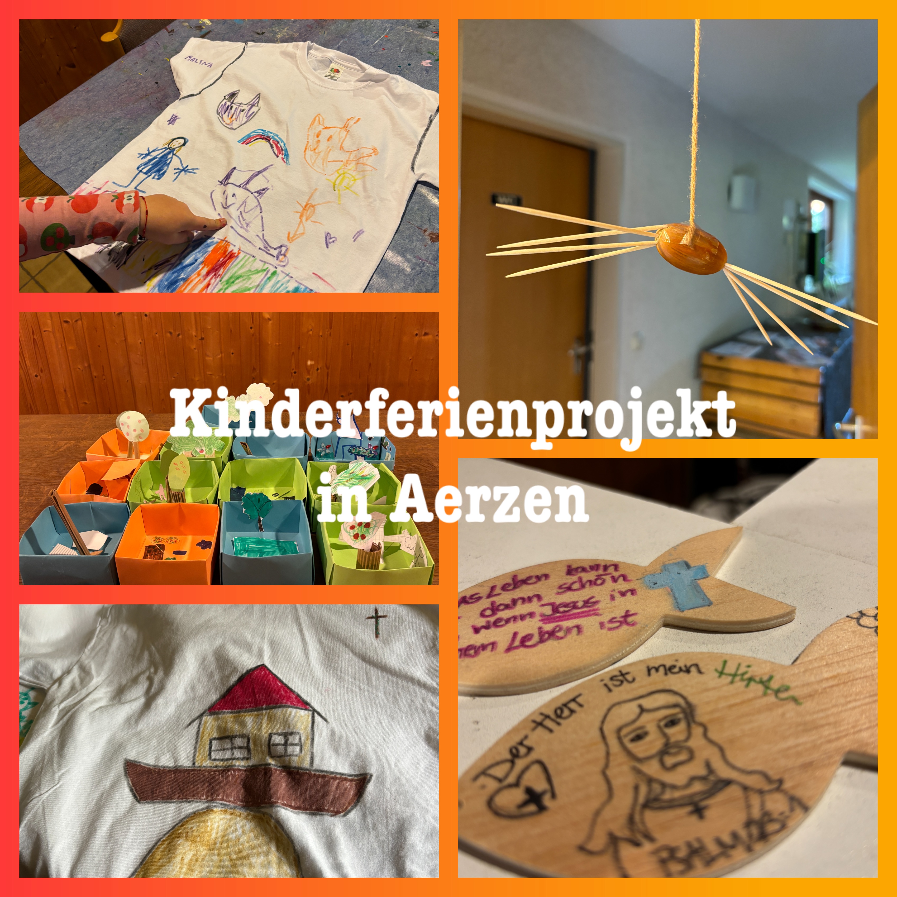 Kinderferienprojekt 2024 2